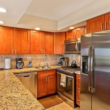 Kihei Akahi D-211 Apartment Wailea  Exterior photo