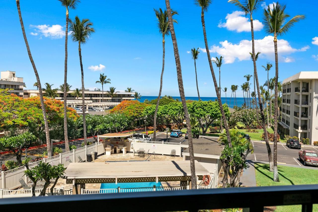 Kihei Akahi D-211 Apartment Wailea  Exterior photo