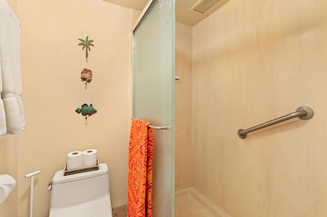 Kihei Akahi D-211 Apartment Wailea  Exterior photo