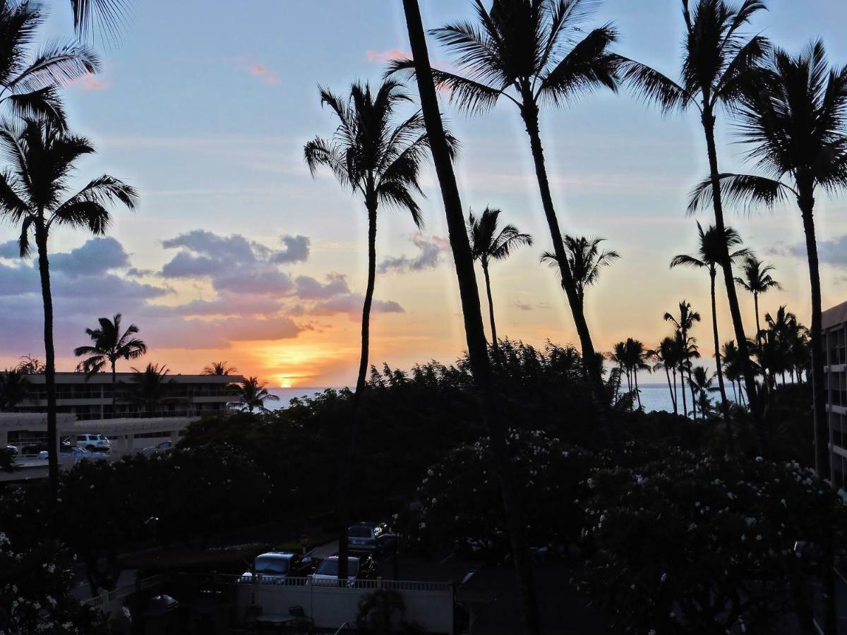 Kihei Akahi D-211 Apartment Wailea  Exterior photo