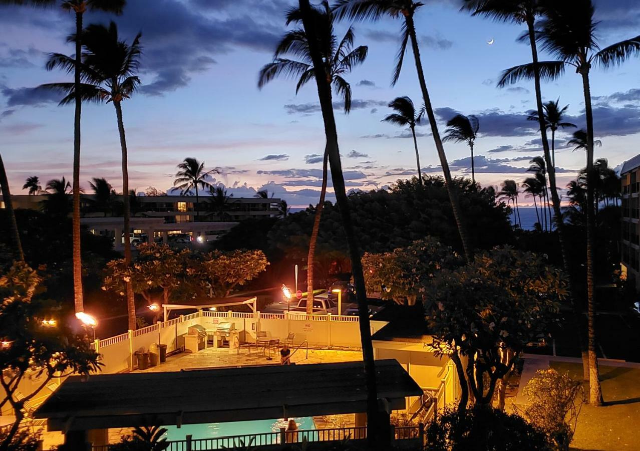 Kihei Akahi D-211 Apartment Wailea  Exterior photo
